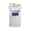 Multifunctional xerox phaser mfp 6180, duplex