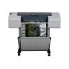 Ploter hp designjet t610 24-in, a1