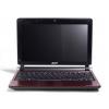 Laptop acer aspire one d250 red 10.1" atom n270 1.60ghz 160gb