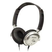 Casti audio Panasonic RP-DJ100E-S