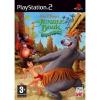 Joc Disney Jungle Book pentru PS2