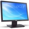 Monitor lcd 19" acer v193wbb, wide