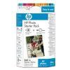 Cartus HP 343 Photo + 60 coli Premium Photo (10 x 15 cm), Q7948EE