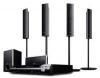 Sistem home cinema sony dav-dz 660