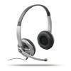 Casti logitech clearchat premium