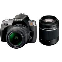 Camera foto Sony DSLR-A 330/Y, 10.2 MP