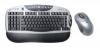 Kit Tastatura + Mouse Genius KB C220 - 3 1330200101