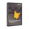 Aplicatie microsoft visual foxpro pro 9.0 en