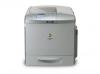 Imprimanta laser color Epson AcuLaser C2600N - C11C585001BZ