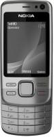Nokia 6600 mp3