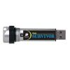 Flash survivor stick usb 2.0 / 32 gb