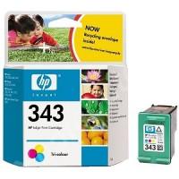 Hp343 tri color