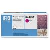 Toner hp q6473a