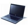 Notebook acer aspire 4810t-354g50mn 14" timeline