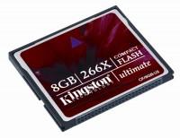Card memorie Kingston CF/8GB-U2