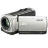 Camera video Sony HDR-CX105S, argintie