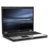 HP EliteBook 8730w PC Core2 Duo T9600 17 WUXGA WVA Display 2048MB DDR RAM 320GB HDD DVD+/-RW 56K Modem 802.11a/b/g/n BT 8C Batt VB32wXPP OfC07 3 year wrty