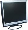 Monitor LCD 19" HORIZON TFT 9005L, silver&black