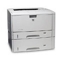 Imprimanta laser alb-negru HP LaserJet 5200tn - Q7545A