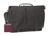 Geanta laptop CaseLogic XNM 15FK Nylon 15.4" Urban Messenger, Fullsize, Black