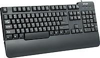 Tastatura Delux Multimedia DLK-8017P