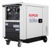 Generator digital cu inverter kipor id 6000