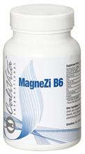 Magnezi b6 pentru nervi