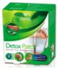 Detox patch - plasturi pentru detoxifiere ; produs naturist