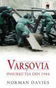 Norman Davies -  Varsovia