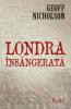 Geoff nicholson - londra insangerata