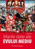 Jean delorme - marile date ale evului mediu