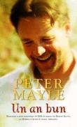 Peter mayle