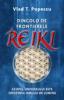 Vlad t. popescu -  dincolo de frontierele reiki