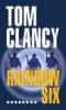 Tom Clancy -  Rainbow six  ( 2 volume )