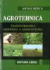 Berca mihai-  agrotehnica-transf. moderna a