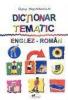 Dictionar tematic englez-roman