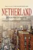 Joseph oneill - netherland (tl)