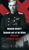 Richard Bassett -  Spionul-sef al lui Hitler