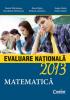 Petriceanu,Dana Radu , Cristina Lemnaru - Evaluare Nationala 2013 Matematica