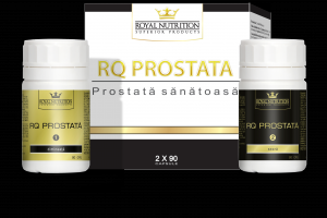RQ Prostata 2x90cps