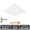 Osram ledvance - panou led eco 36w 4000k