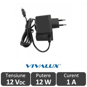 Vivalux Sursa alimentare LED 12W 12V 1A