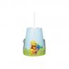 Lampa plafon cu bordura pooh