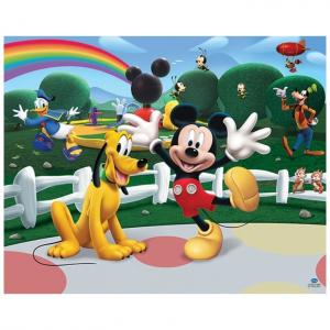 Tapet Disney Mickey Mouse