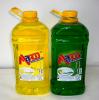 Detergent vase Marco 3000 ml