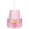 Lampa plafon cu bordura princess