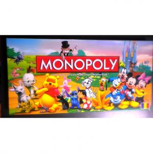 Monopoly Eroi Disney