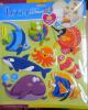 Sticker 3 d animale de mare