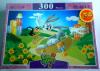 Puzzle Bugs Bunny cu 300 piese