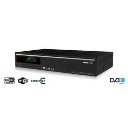 Receptor digital DVB-C pentru cablu Alma C2200 CXE, ALMA, alma 228 - M3  Digital SRL